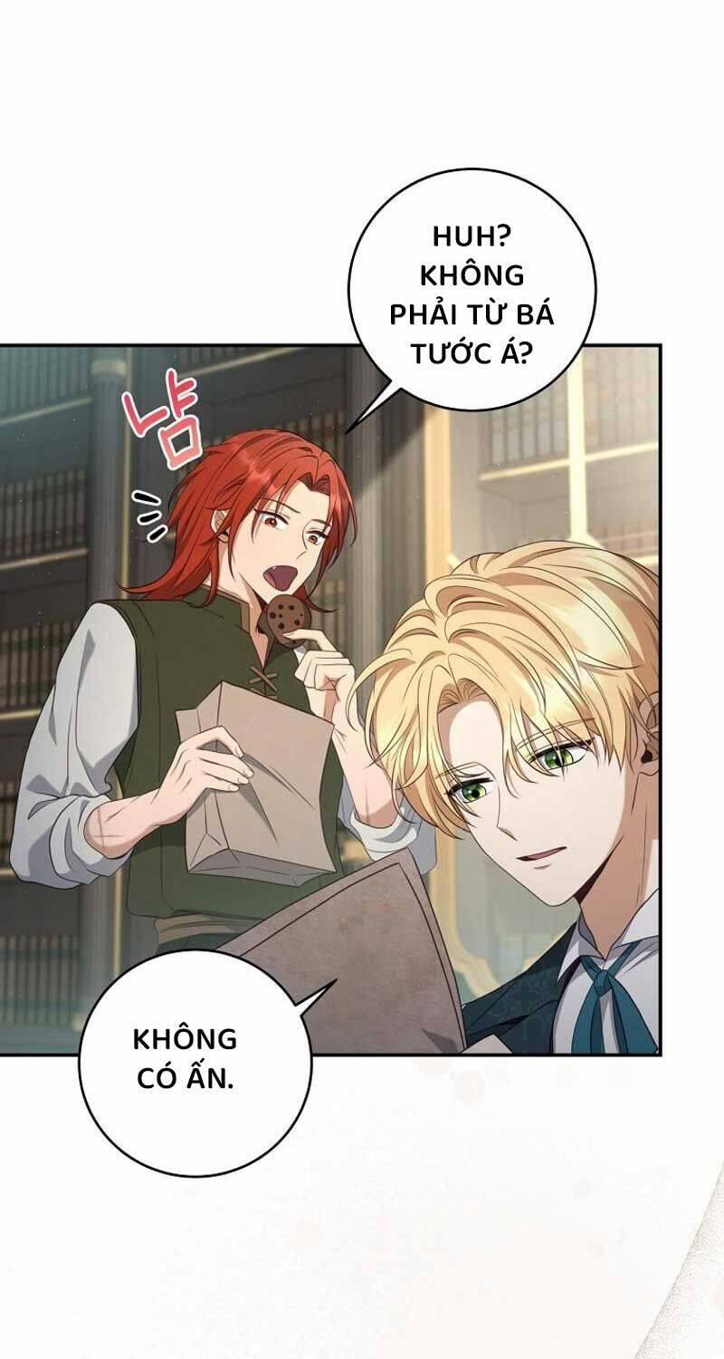 Con Trai Bá Tước Khốn Nạn Là Hoàng Đế 44 trang 56