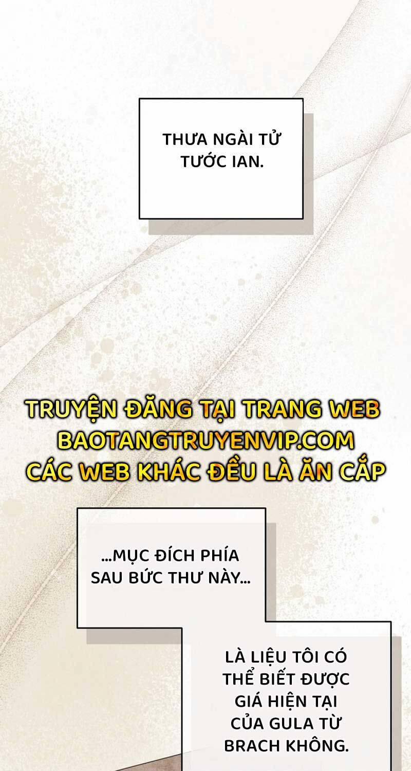 Con Trai Bá Tước Khốn Nạn Là Hoàng Đế 44 trang 57