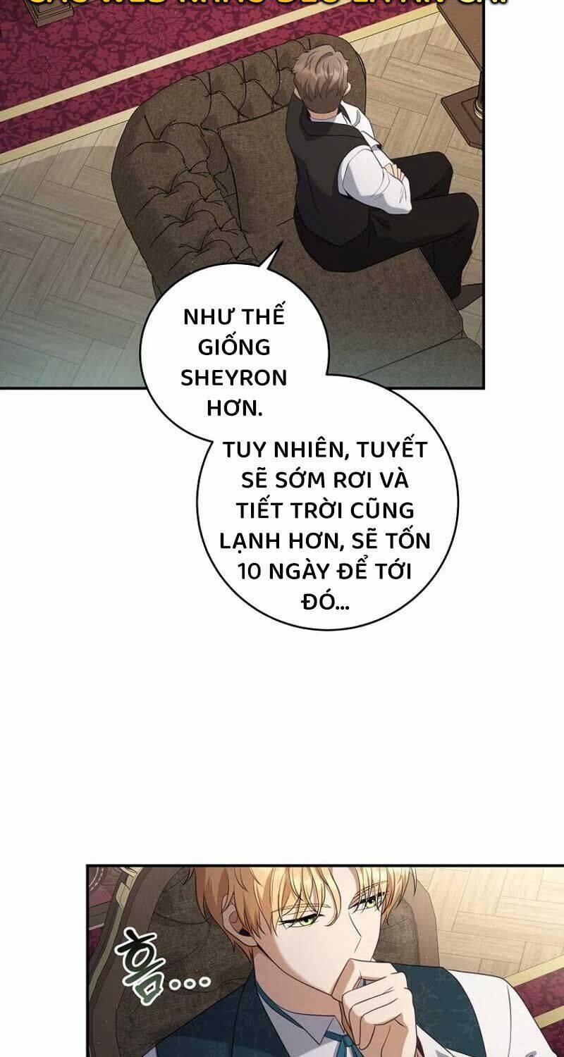 Con Trai Bá Tước Khốn Nạn Là Hoàng Đế 44 trang 60