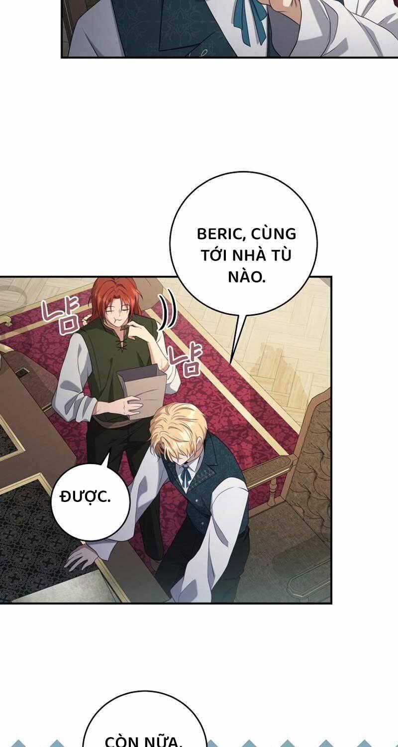 Con Trai Bá Tước Khốn Nạn Là Hoàng Đế 44 trang 61