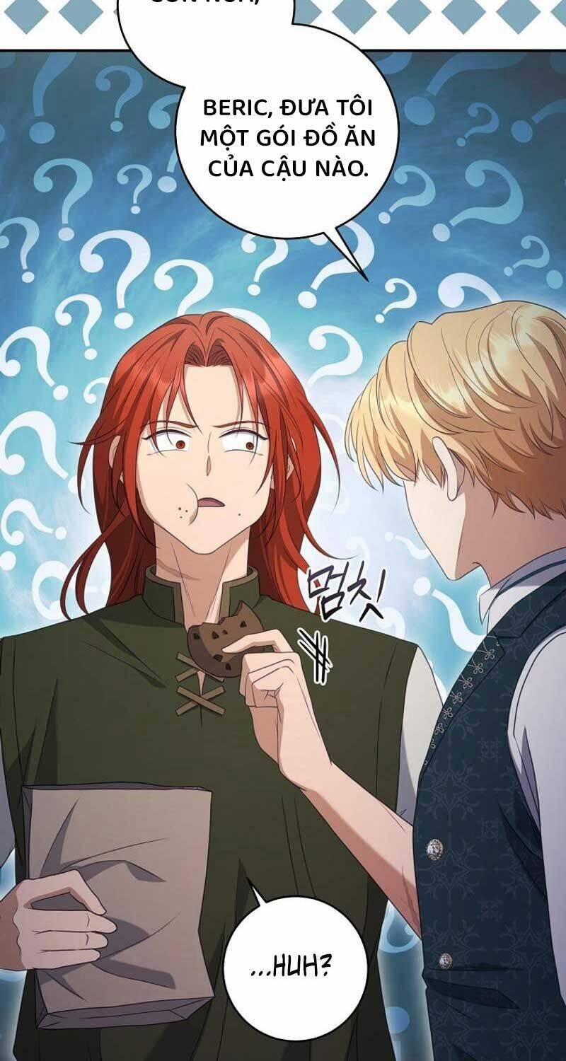 Con Trai Bá Tước Khốn Nạn Là Hoàng Đế 44 trang 62