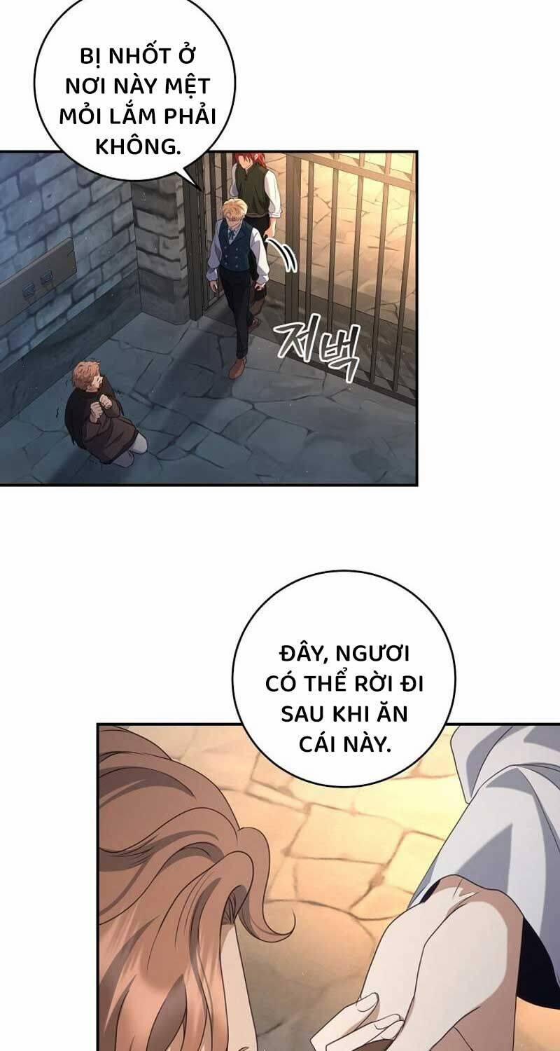 Con Trai Bá Tước Khốn Nạn Là Hoàng Đế 44 trang 68