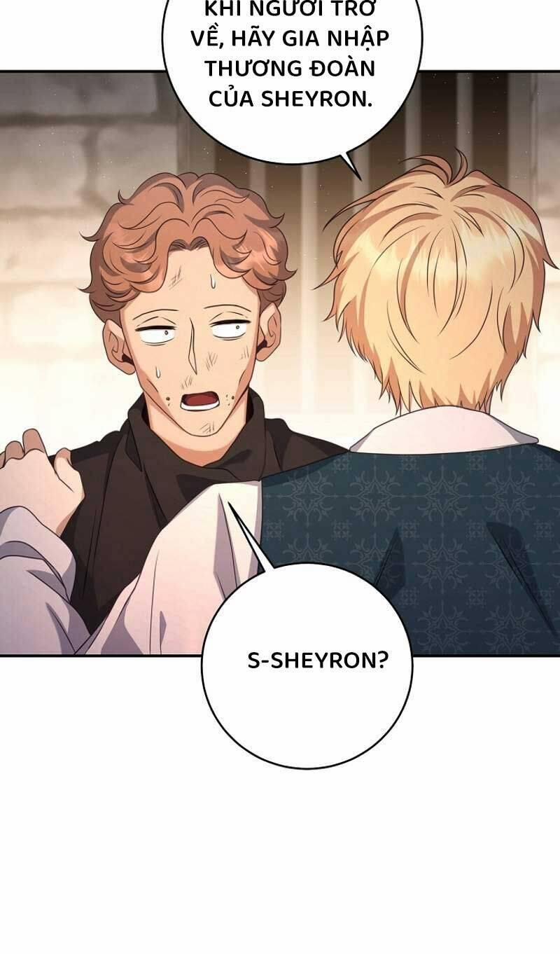 Con Trai Bá Tước Khốn Nạn Là Hoàng Đế 44 trang 73