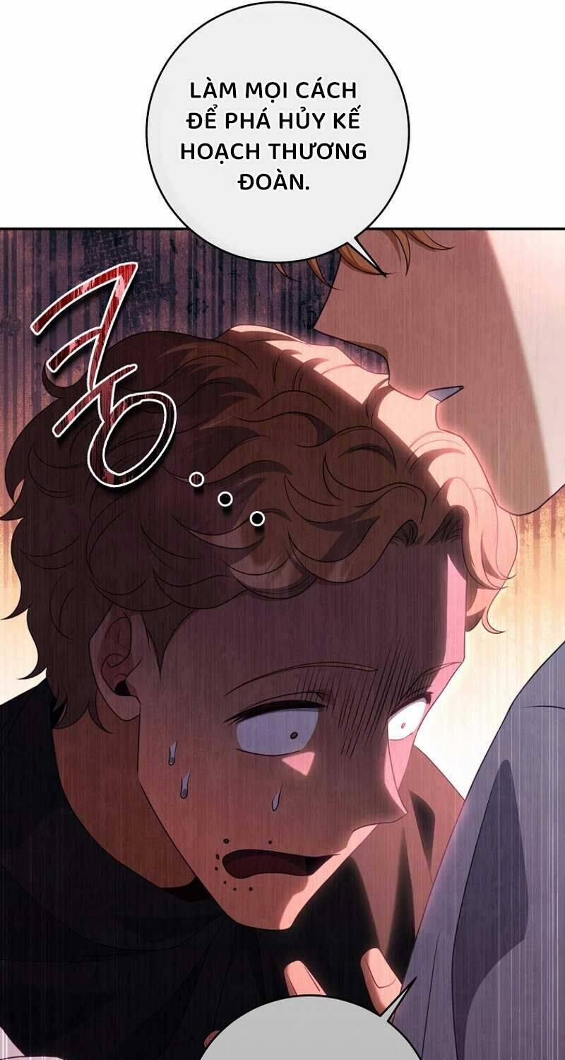 Con Trai Bá Tước Khốn Nạn Là Hoàng Đế 44 trang 74
