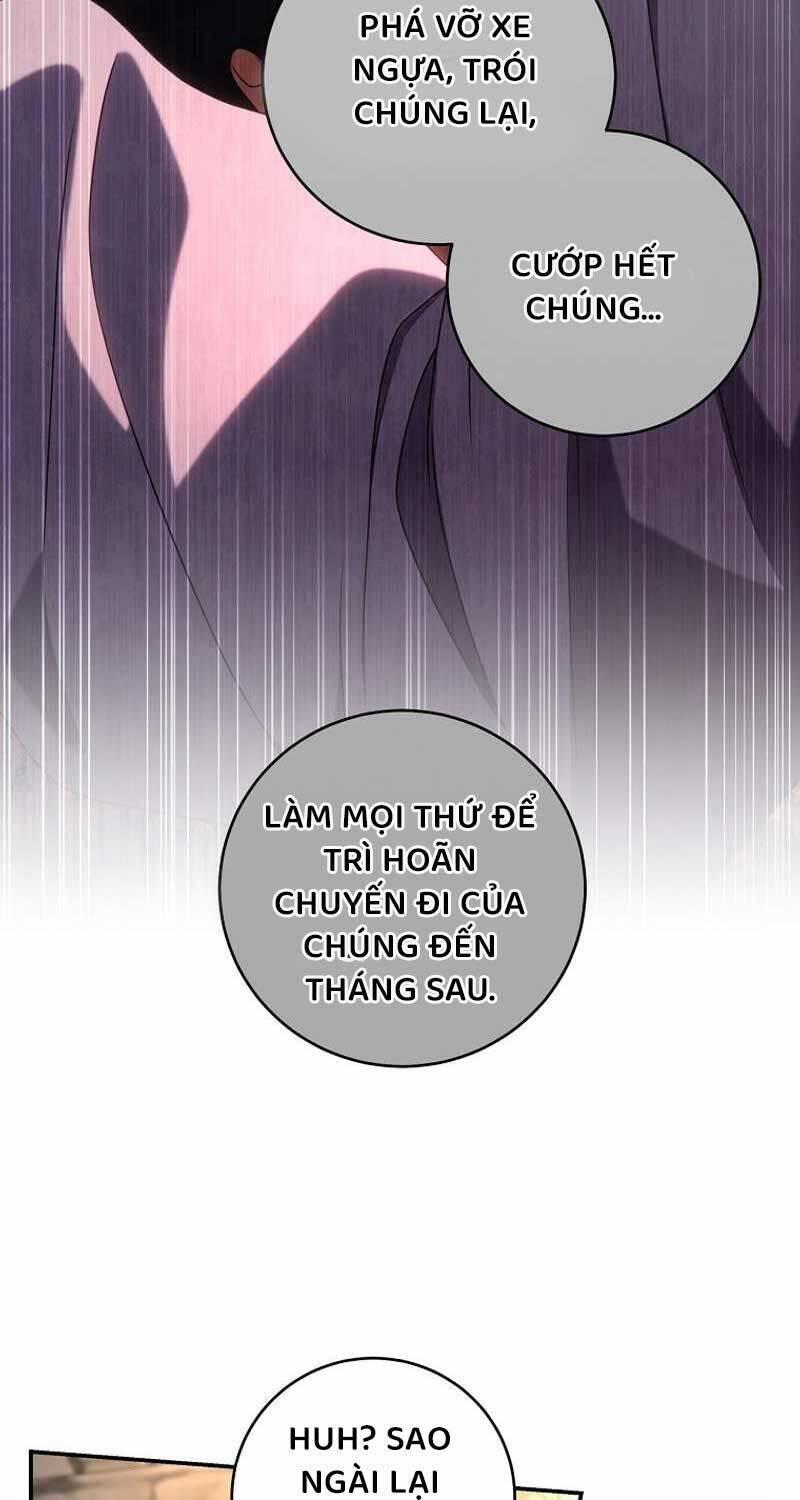 Con Trai Bá Tước Khốn Nạn Là Hoàng Đế 44 trang 75