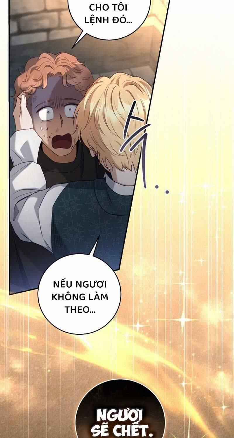 Con Trai Bá Tước Khốn Nạn Là Hoàng Đế 44 trang 76