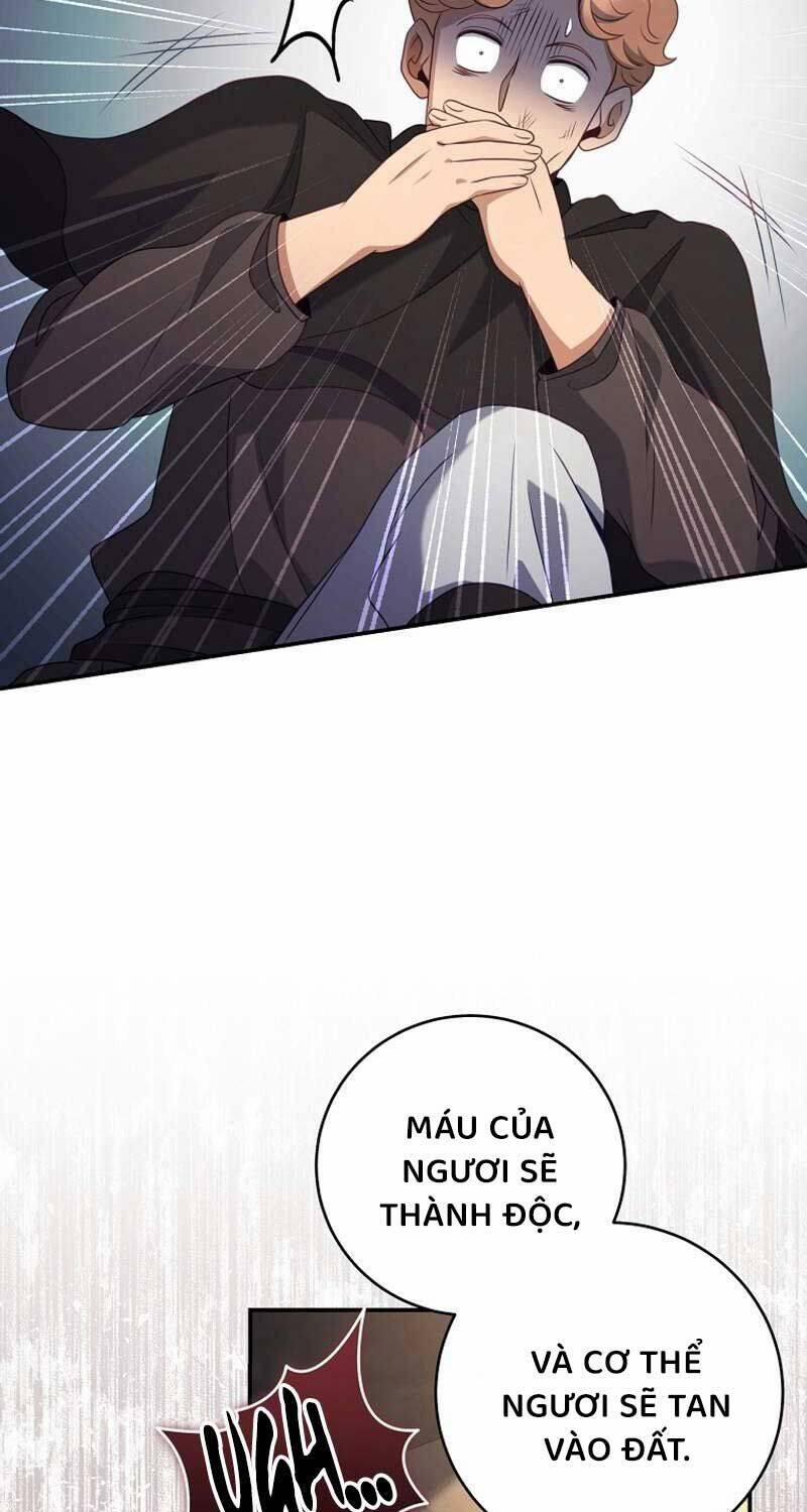 Con Trai Bá Tước Khốn Nạn Là Hoàng Đế 44 trang 80