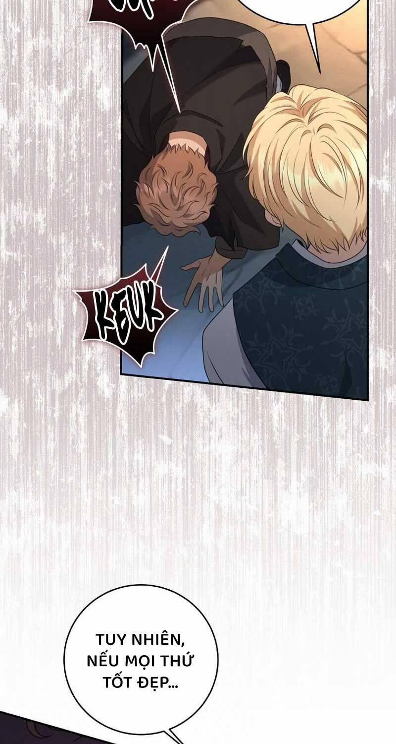 Con Trai Bá Tước Khốn Nạn Là Hoàng Đế 44 trang 81