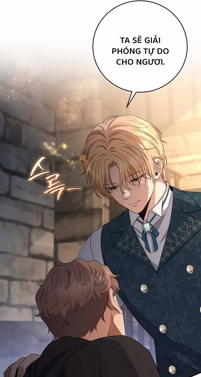 Con Trai Bá Tước Khốn Nạn Là Hoàng Đế 44 trang 83