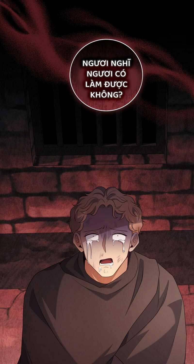 Con Trai Bá Tước Khốn Nạn Là Hoàng Đế 44 trang 85