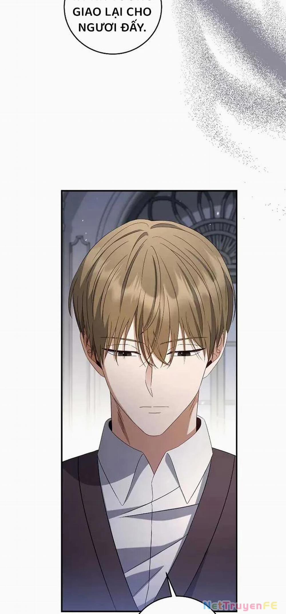 Con Trai Bá Tước Khốn Nạn Là Hoàng Đế 45 trang 12