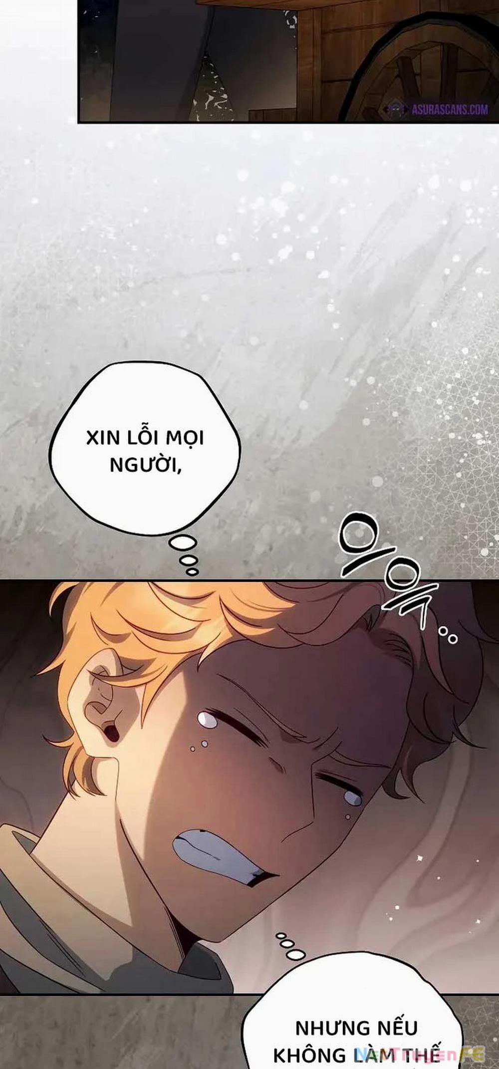 Con Trai Bá Tước Khốn Nạn Là Hoàng Đế 45 trang 19