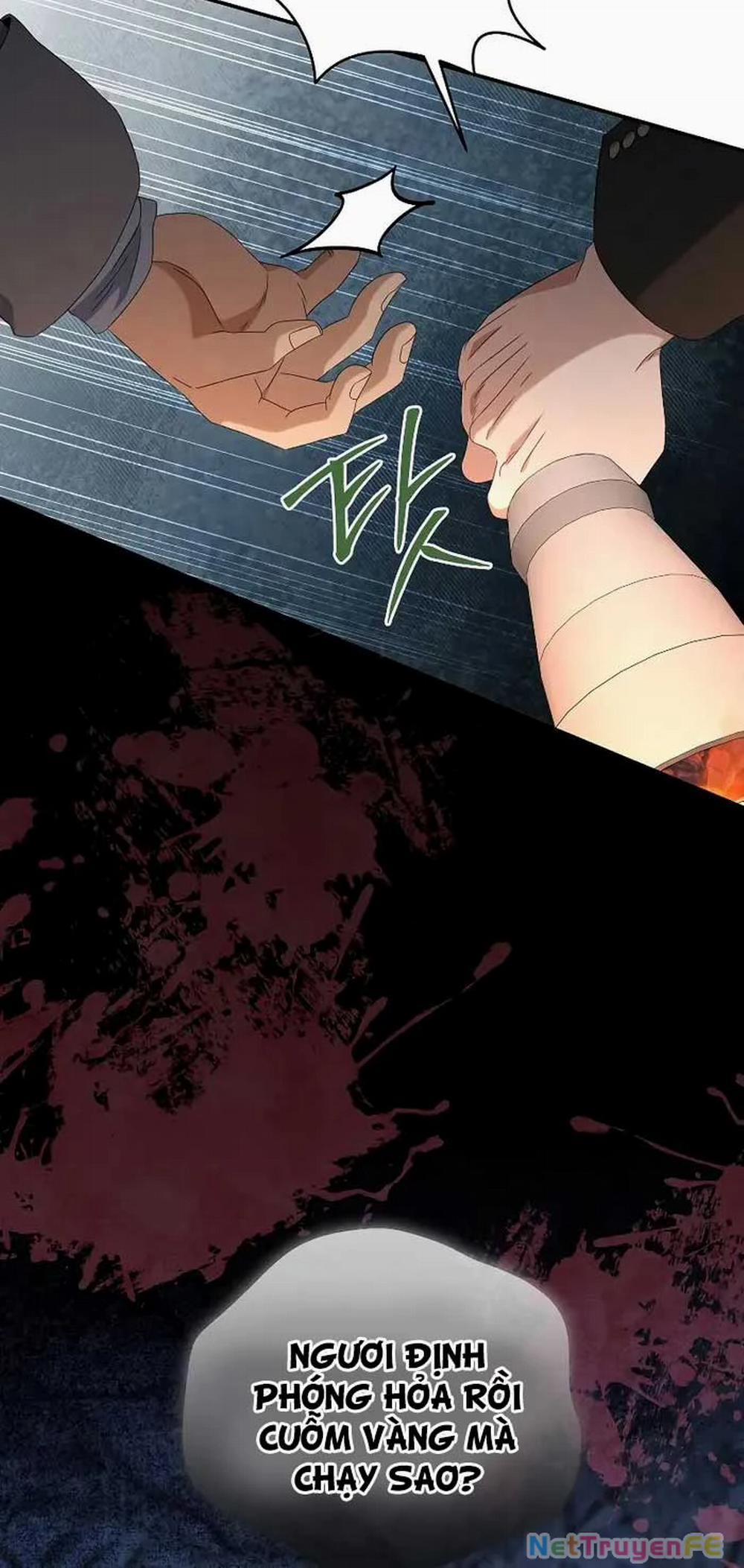 Con Trai Bá Tước Khốn Nạn Là Hoàng Đế 45 trang 23