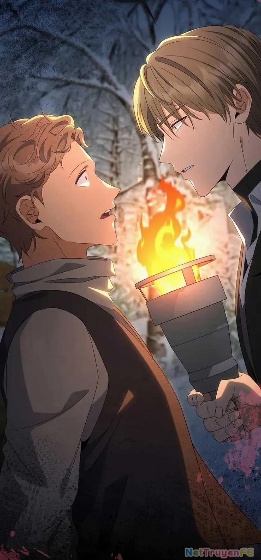 Con Trai Bá Tước Khốn Nạn Là Hoàng Đế 45 trang 24