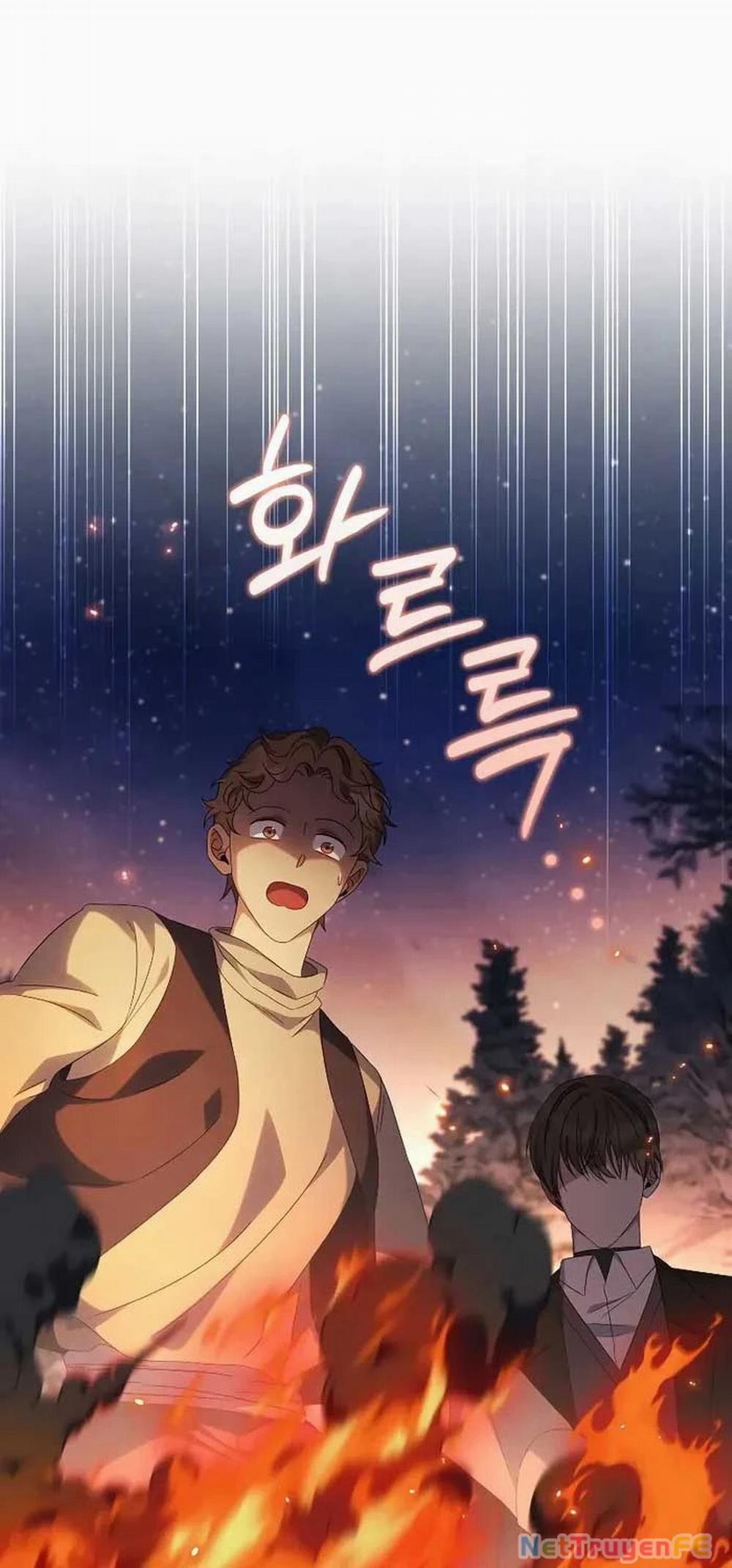 Con Trai Bá Tước Khốn Nạn Là Hoàng Đế 45 trang 27