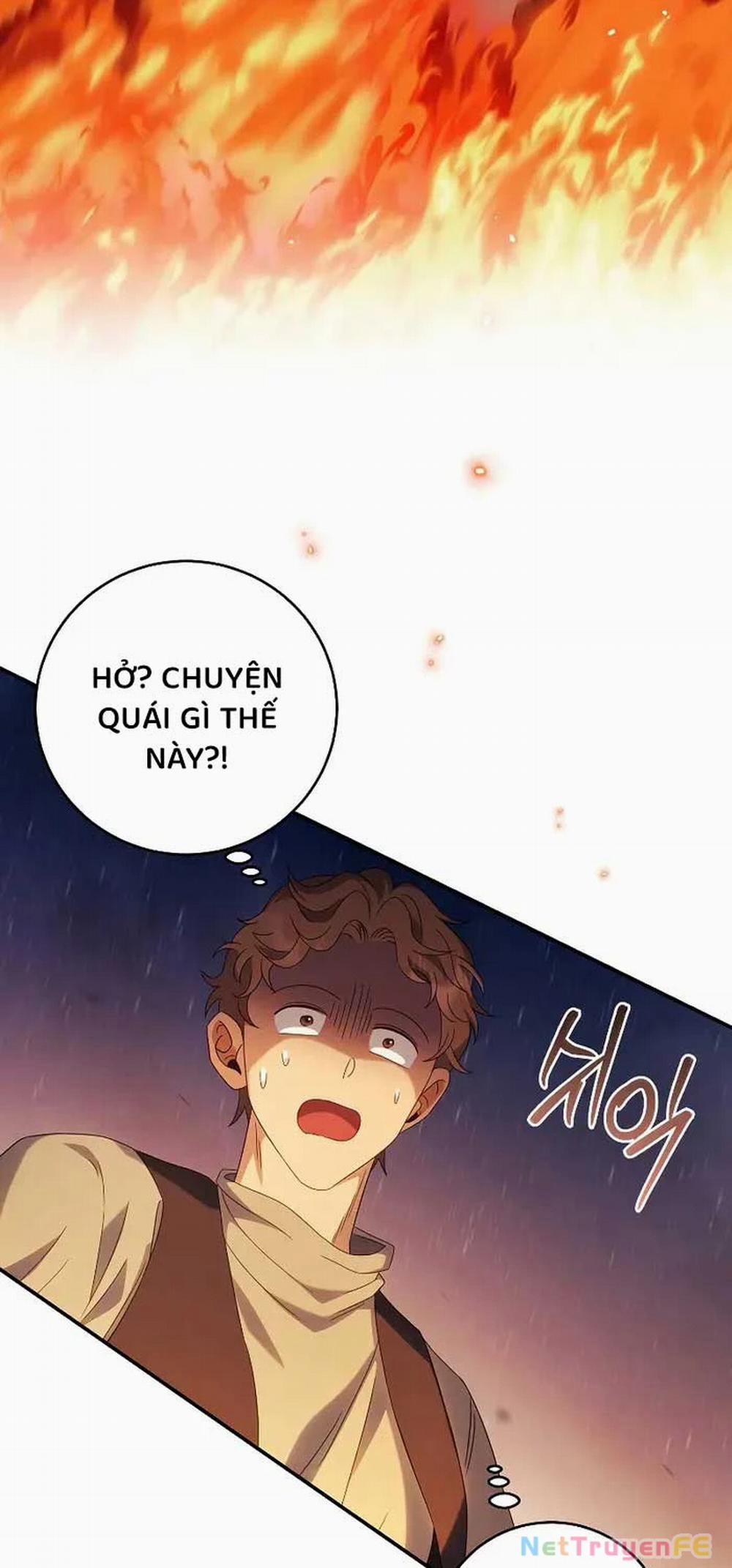 Con Trai Bá Tước Khốn Nạn Là Hoàng Đế 45 trang 28