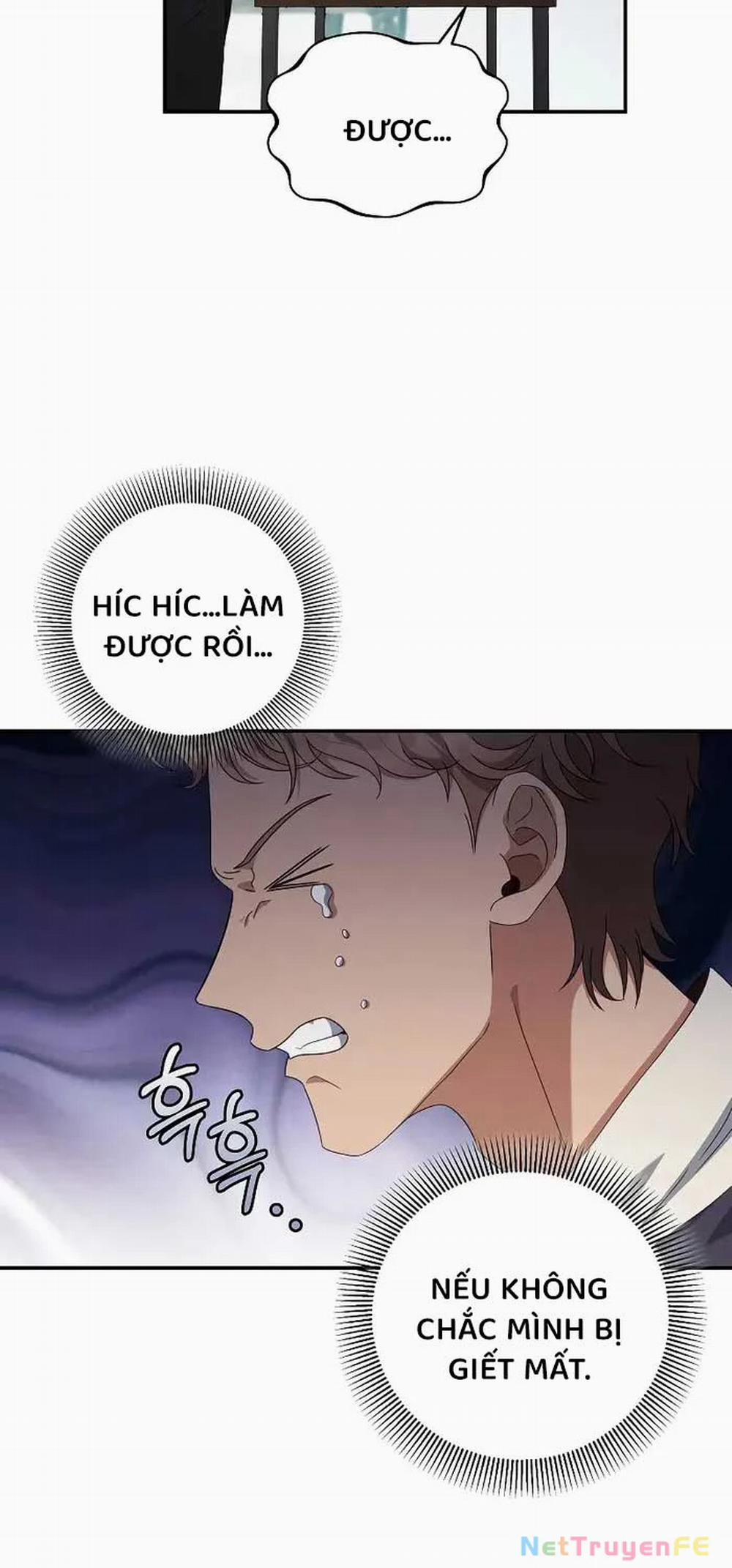 Con Trai Bá Tước Khốn Nạn Là Hoàng Đế 45 trang 3