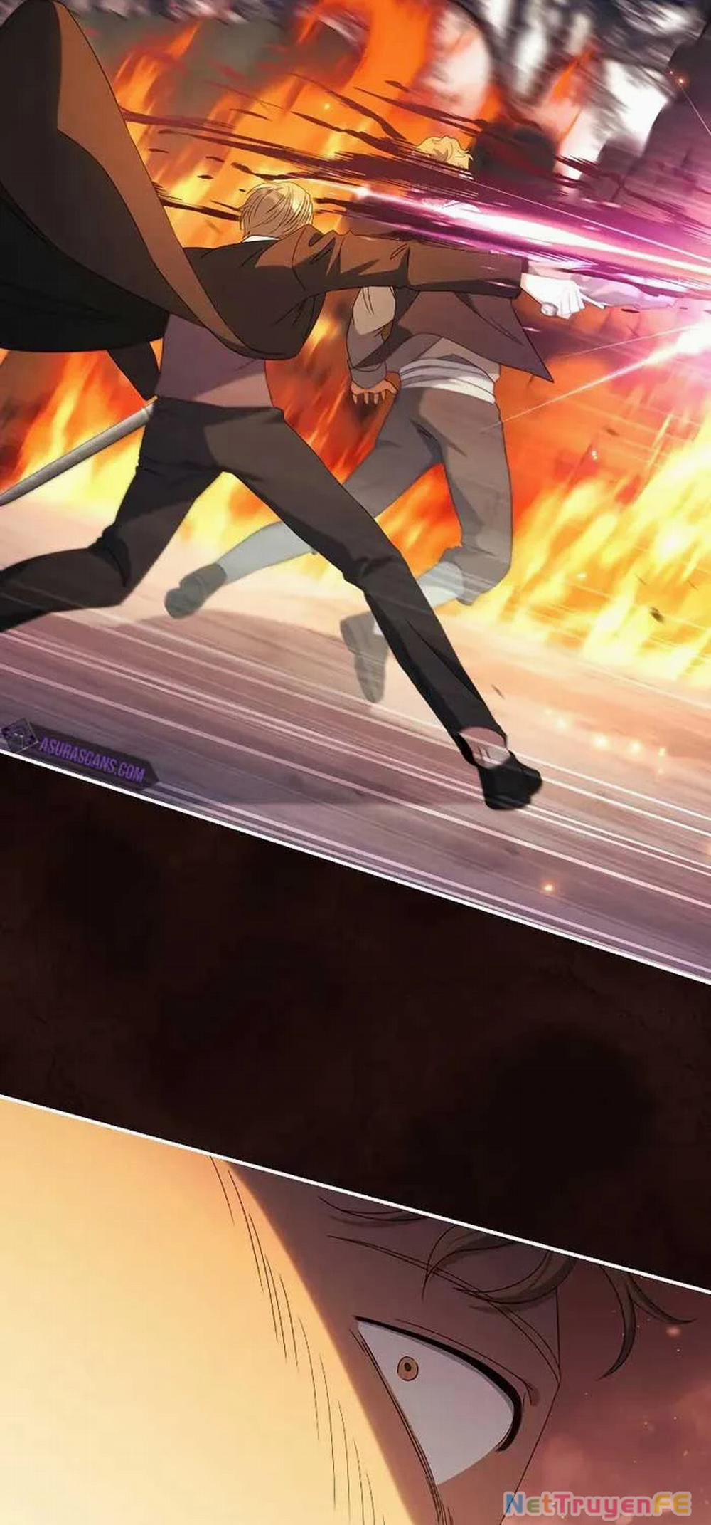 Con Trai Bá Tước Khốn Nạn Là Hoàng Đế 45 trang 30