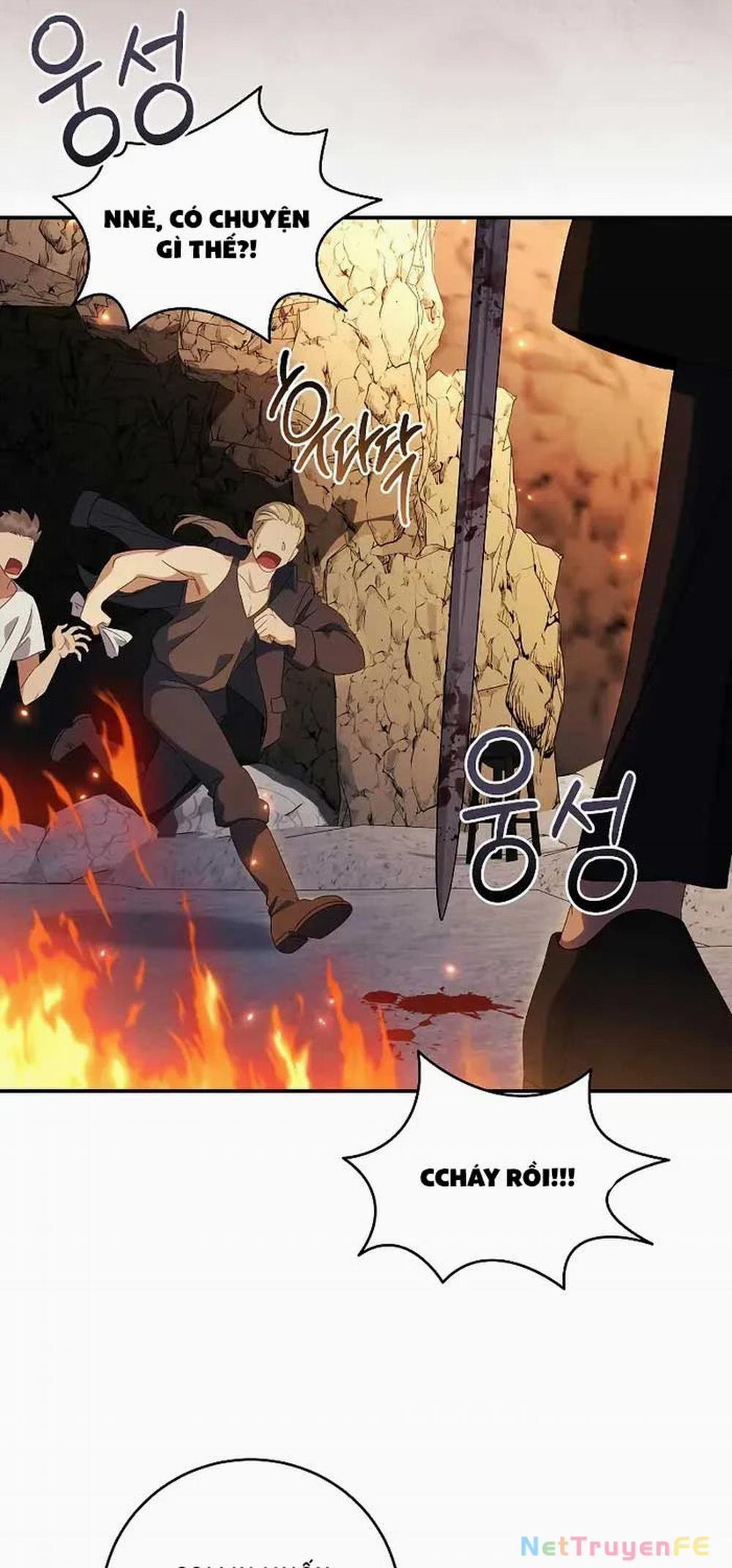 Con Trai Bá Tước Khốn Nạn Là Hoàng Đế 45 trang 32