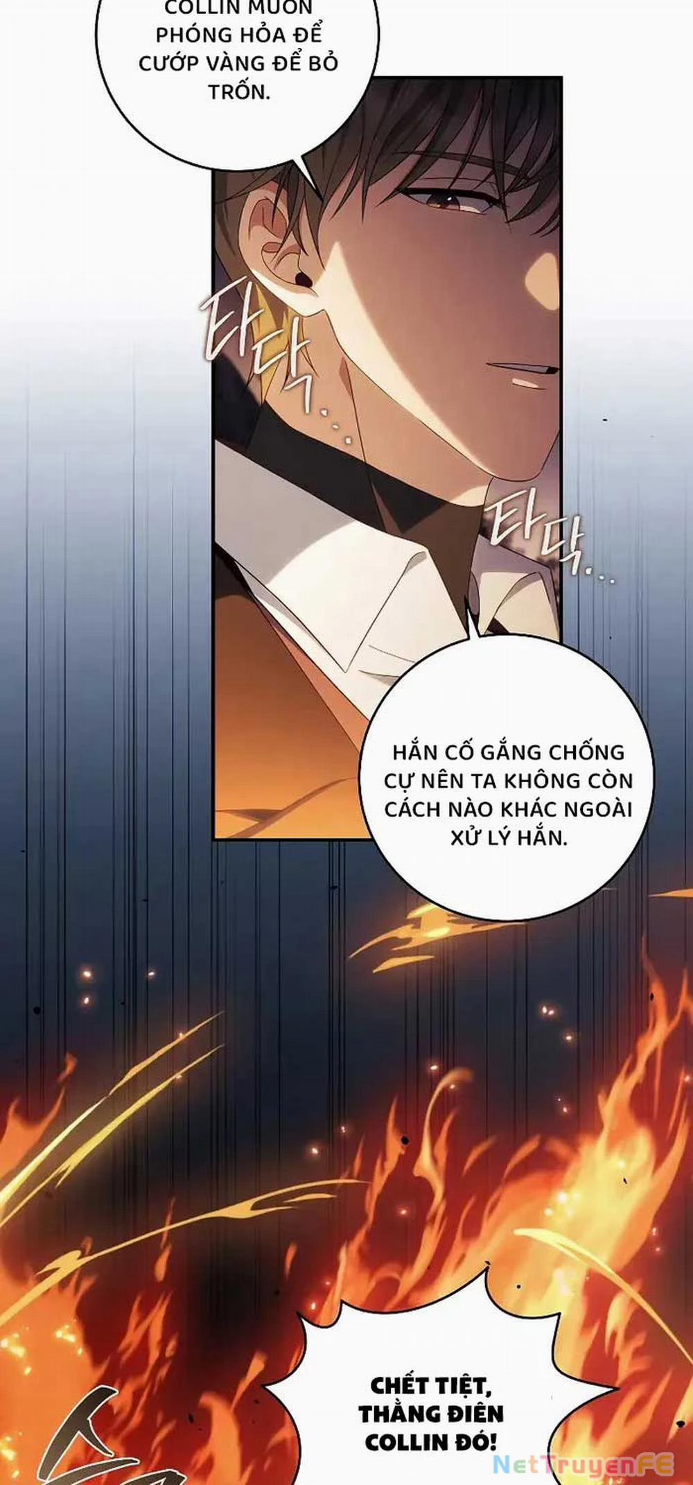 Con Trai Bá Tước Khốn Nạn Là Hoàng Đế 45 trang 33