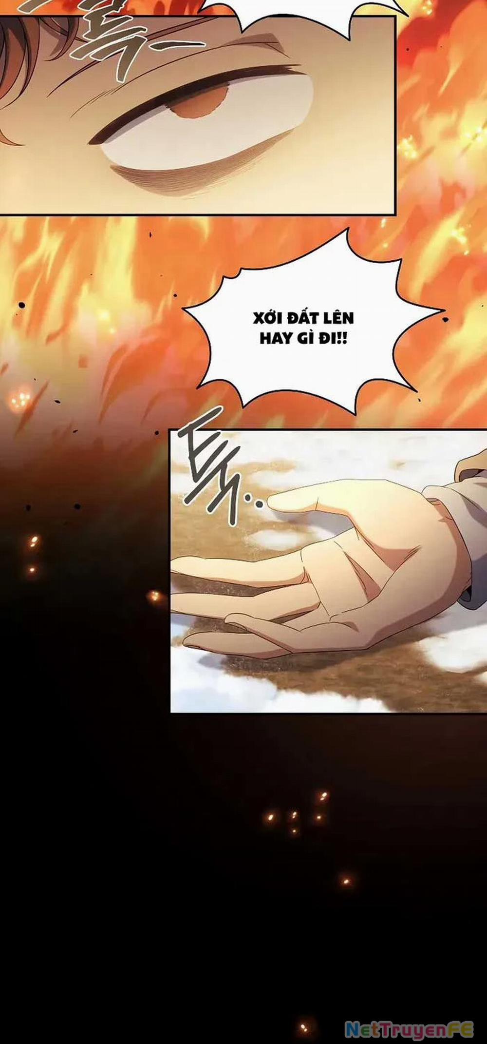Con Trai Bá Tước Khốn Nạn Là Hoàng Đế 45 trang 34