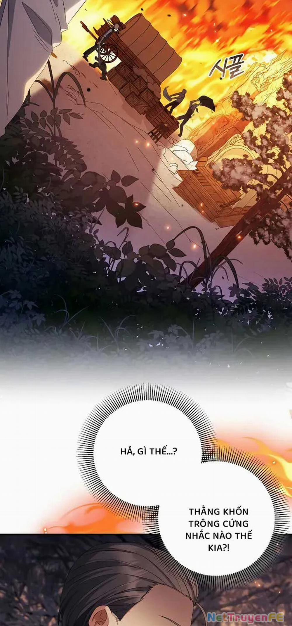 Con Trai Bá Tước Khốn Nạn Là Hoàng Đế 45 trang 36