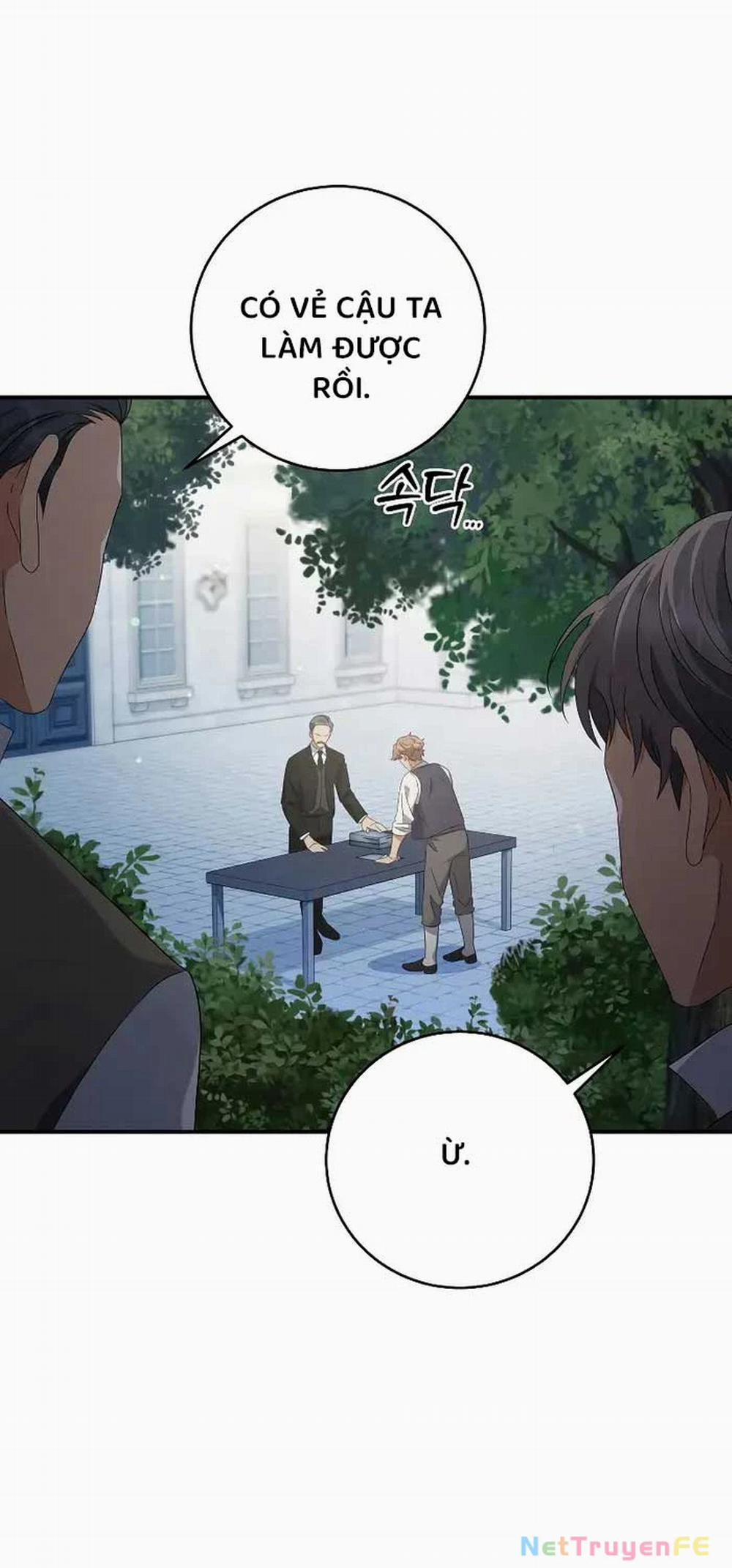 Con Trai Bá Tước Khốn Nạn Là Hoàng Đế 45 trang 4