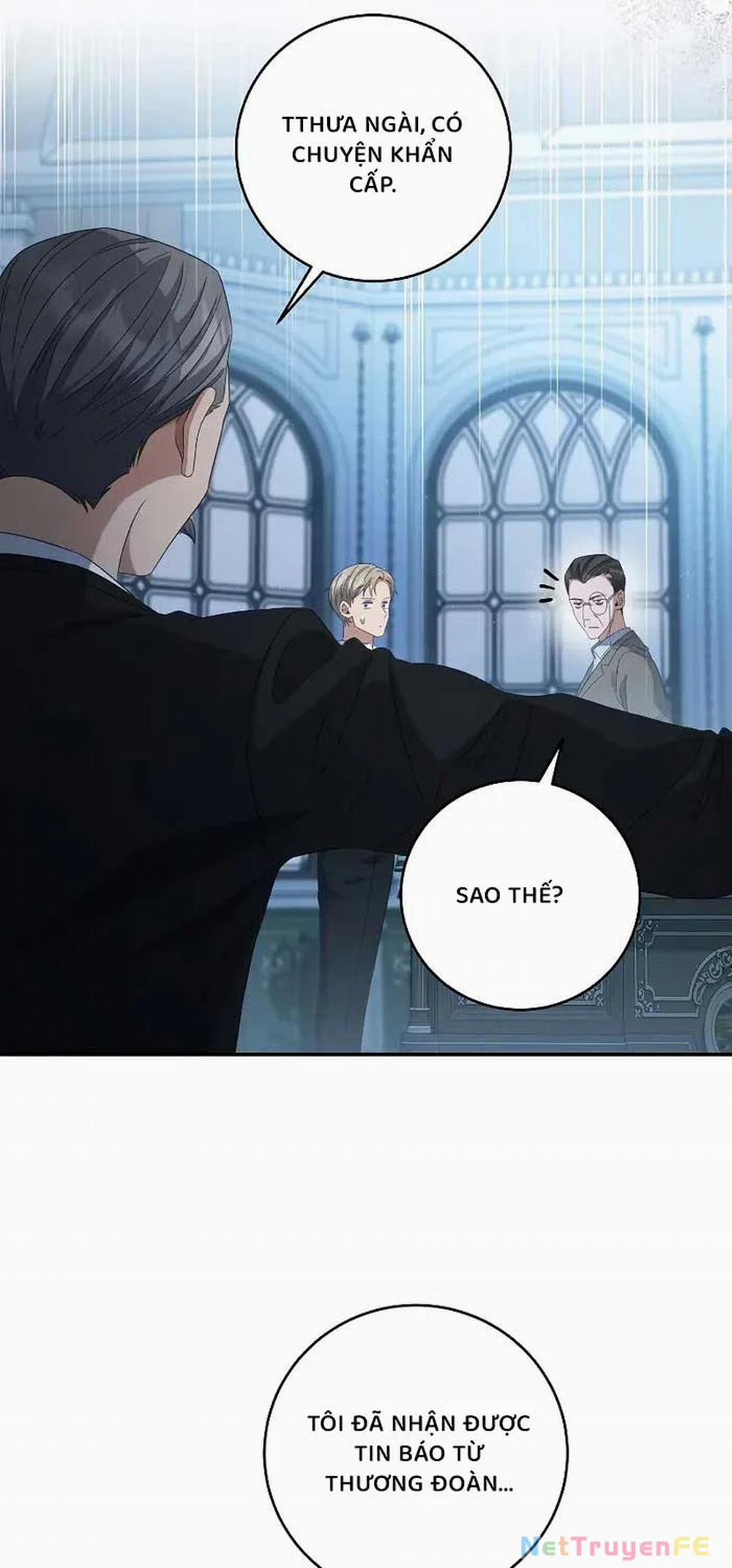 Con Trai Bá Tước Khốn Nạn Là Hoàng Đế 45 trang 40