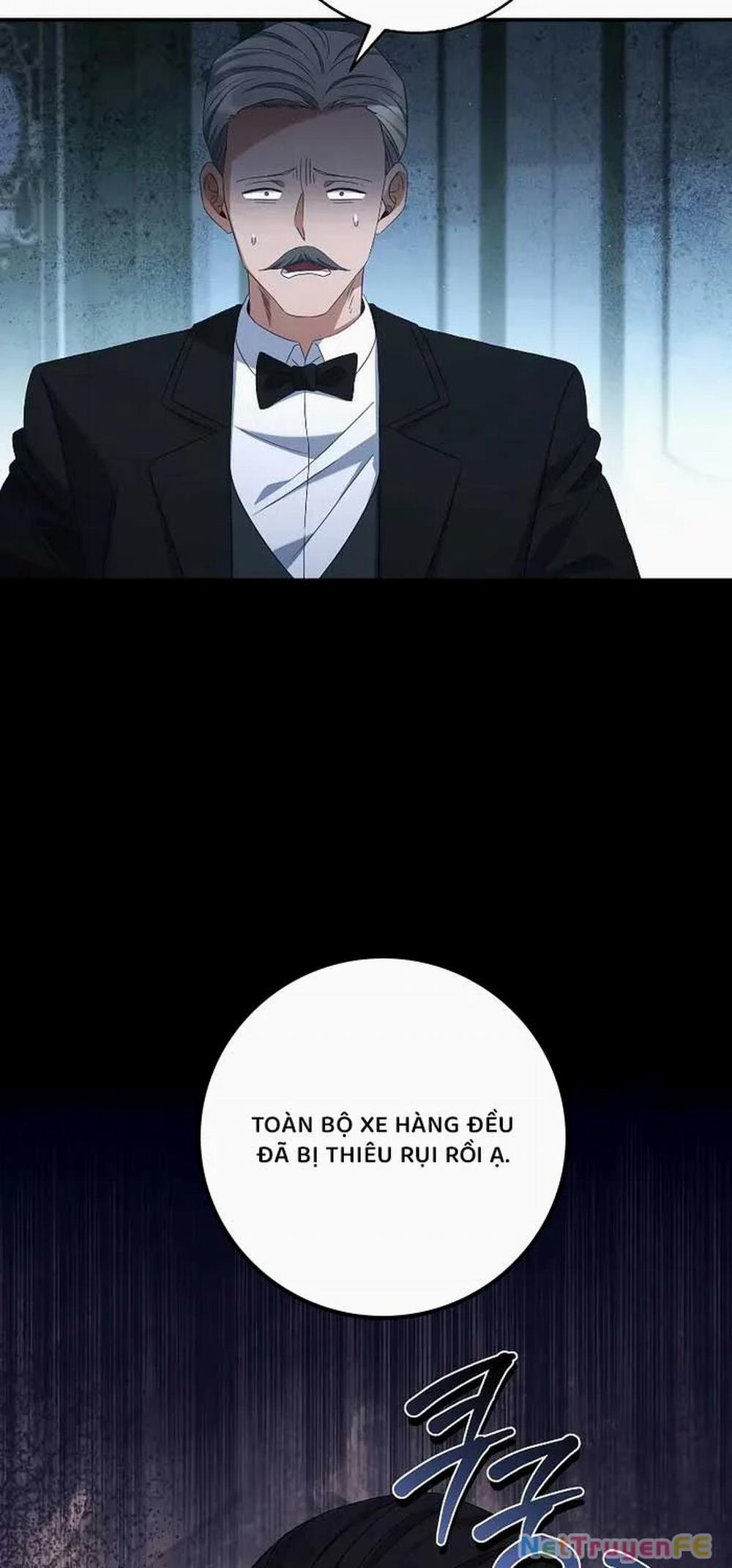 Con Trai Bá Tước Khốn Nạn Là Hoàng Đế 45 trang 41