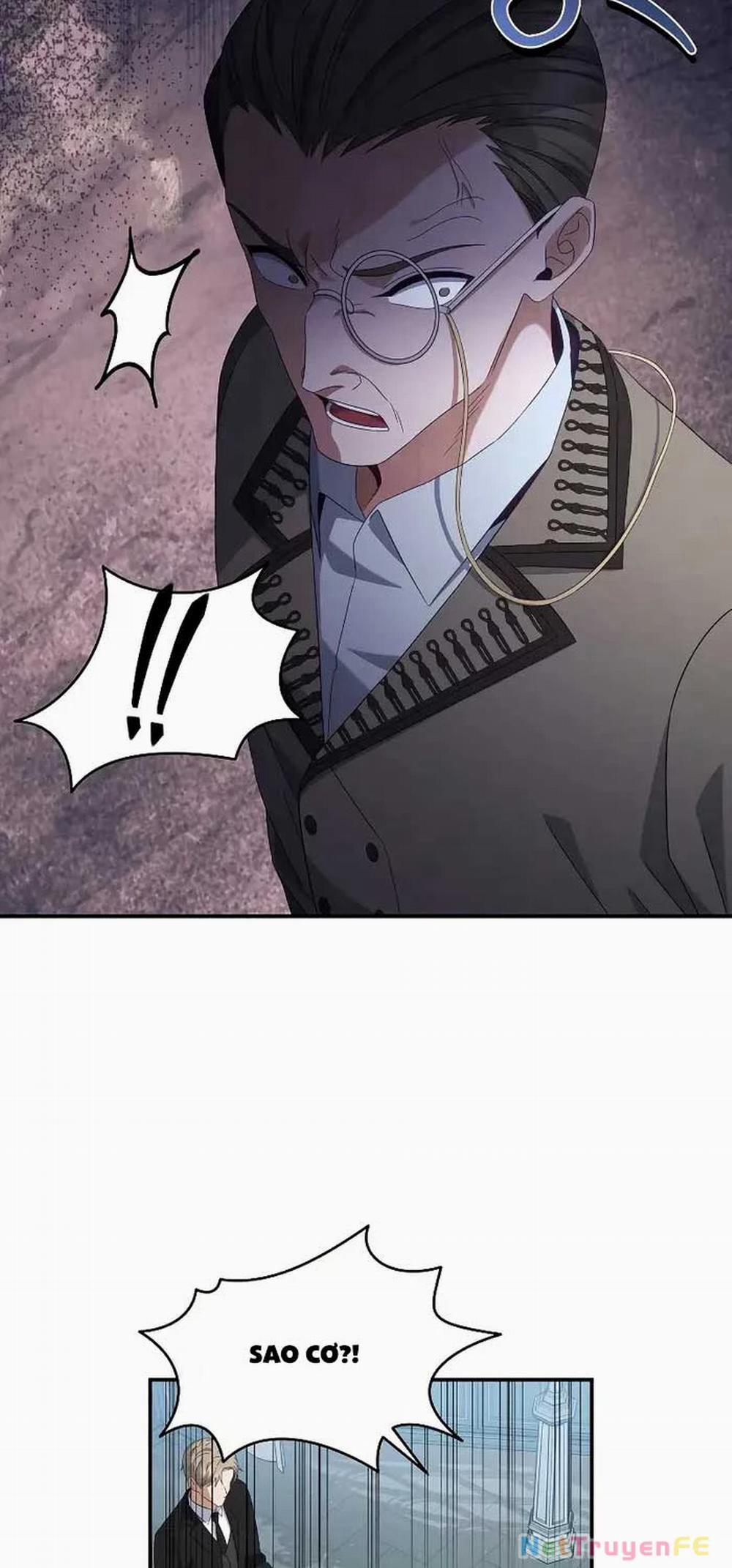 Con Trai Bá Tước Khốn Nạn Là Hoàng Đế 45 trang 42