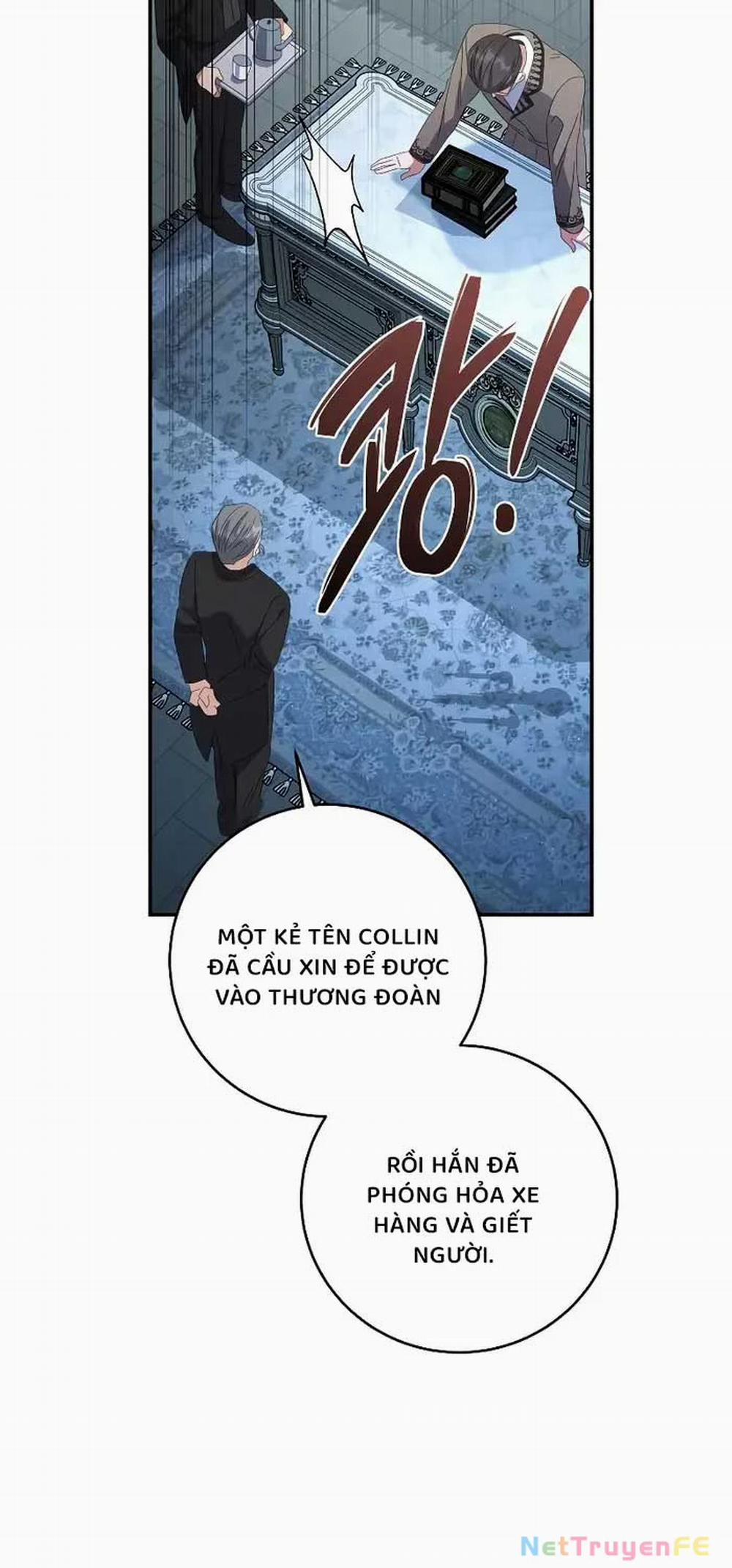 Con Trai Bá Tước Khốn Nạn Là Hoàng Đế 45 trang 43