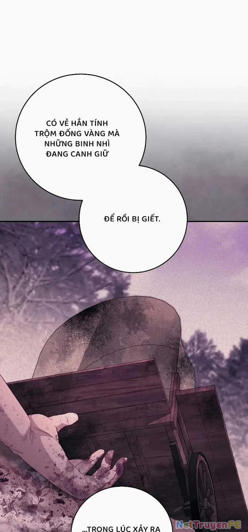 Con Trai Bá Tước Khốn Nạn Là Hoàng Đế 45 trang 44