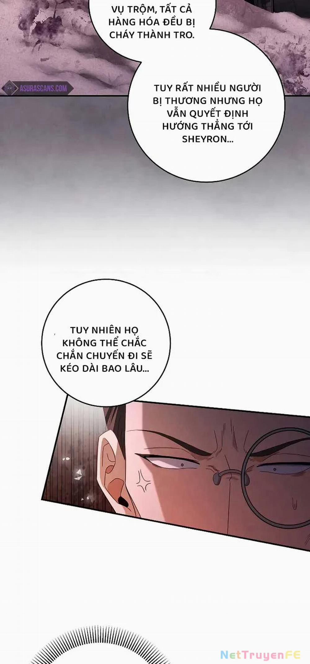 Con Trai Bá Tước Khốn Nạn Là Hoàng Đế 45 trang 45