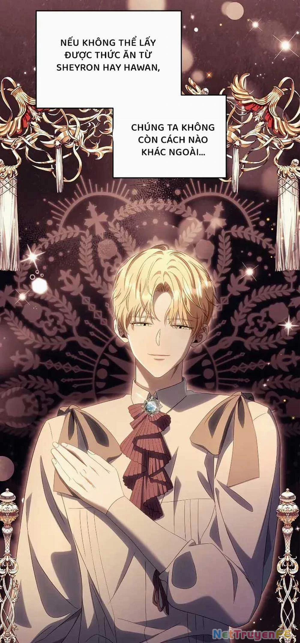 Con Trai Bá Tước Khốn Nạn Là Hoàng Đế 45 trang 48