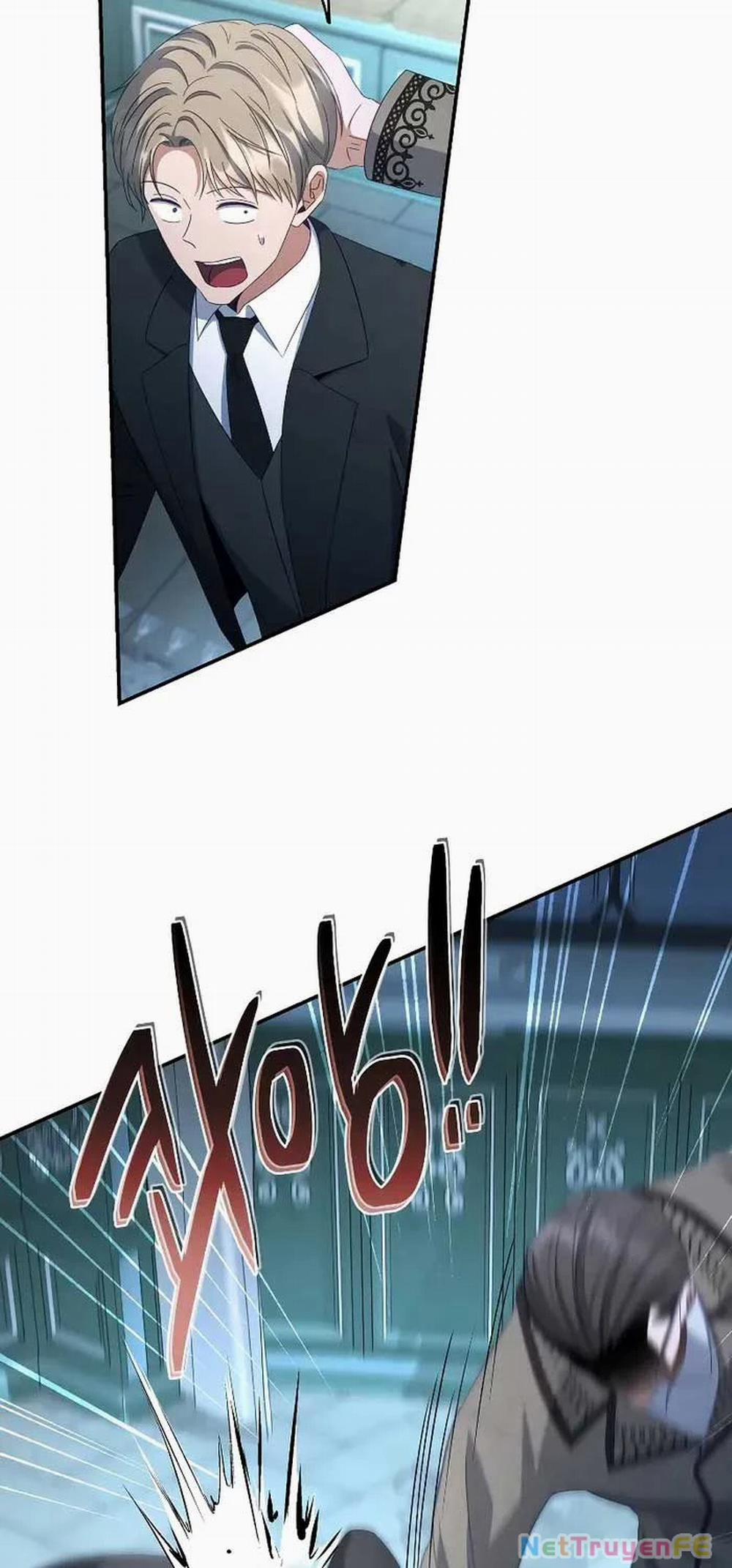 Con Trai Bá Tước Khốn Nạn Là Hoàng Đế 45 trang 50