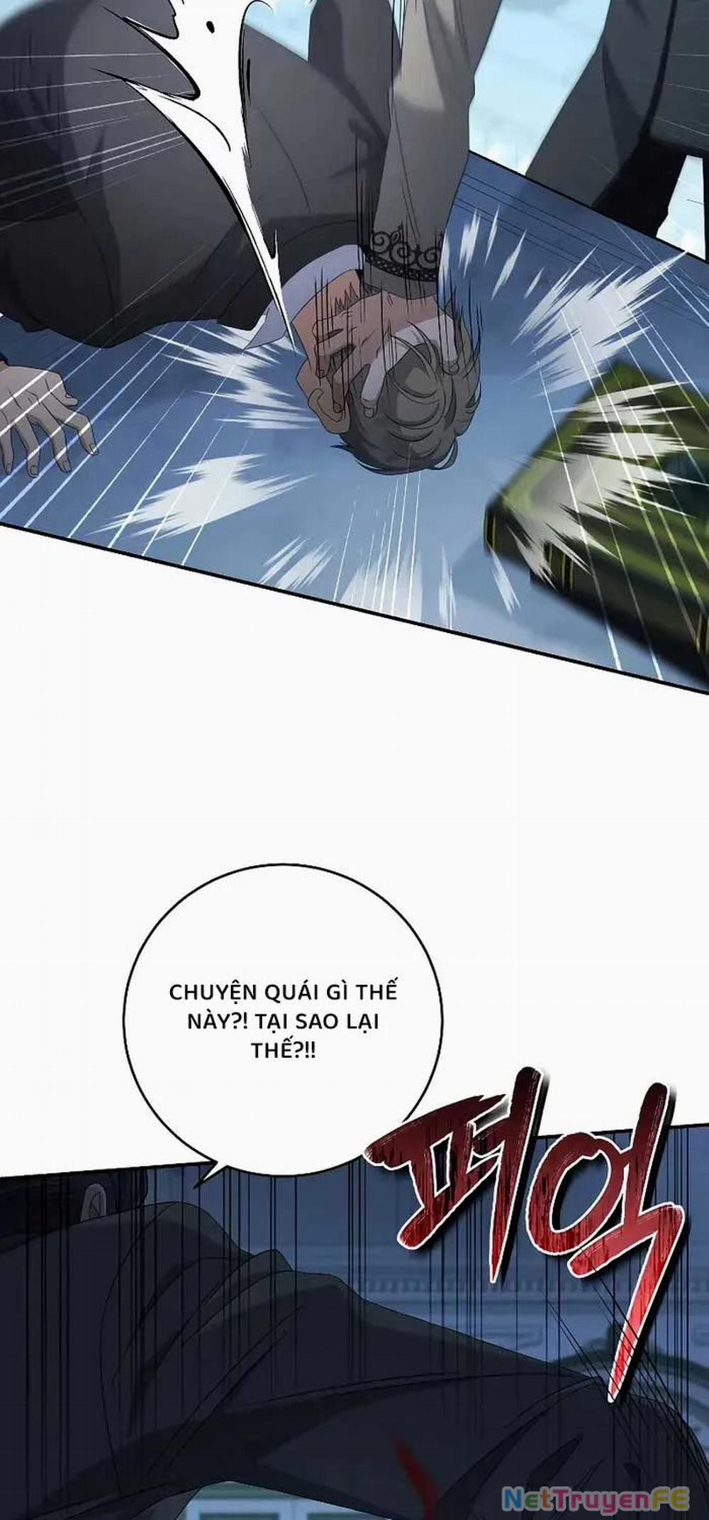 Con Trai Bá Tước Khốn Nạn Là Hoàng Đế 45 trang 51