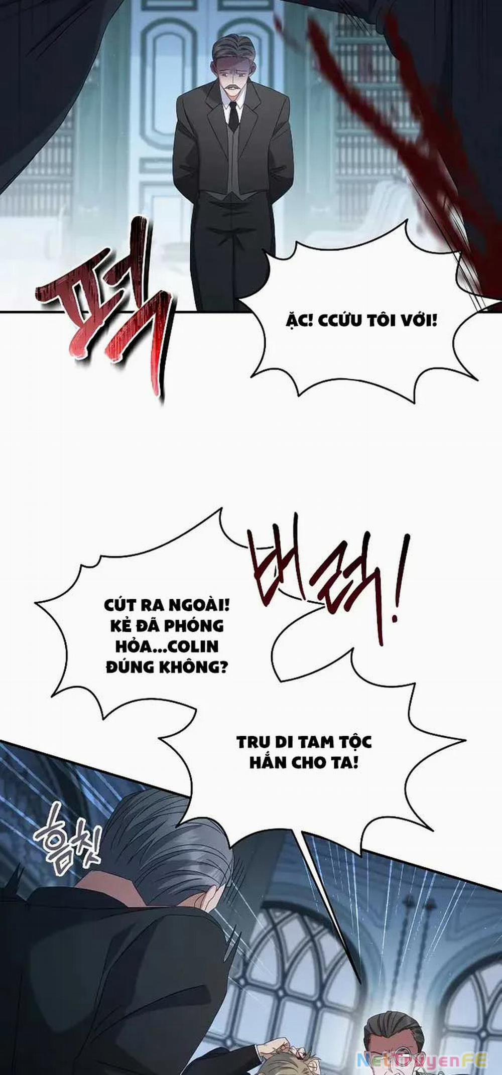 Con Trai Bá Tước Khốn Nạn Là Hoàng Đế 45 trang 52