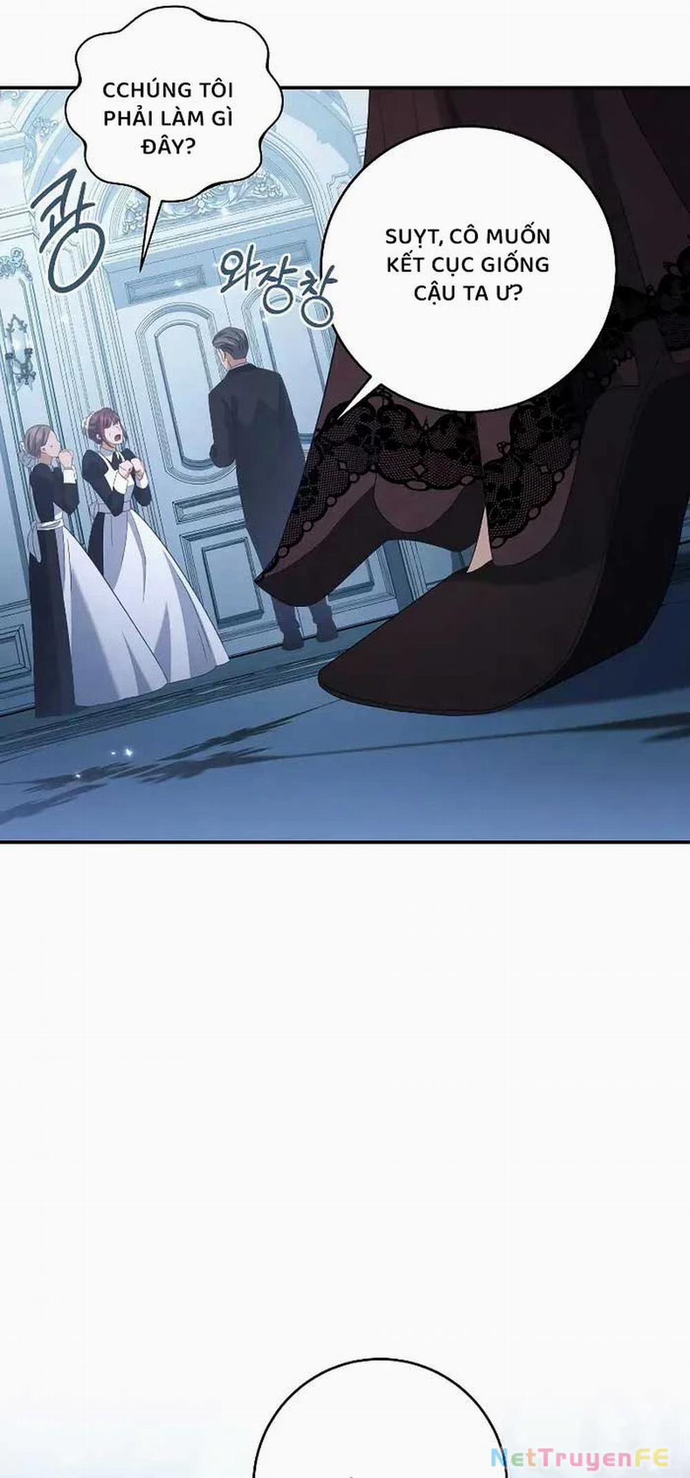 Con Trai Bá Tước Khốn Nạn Là Hoàng Đế 45 trang 56