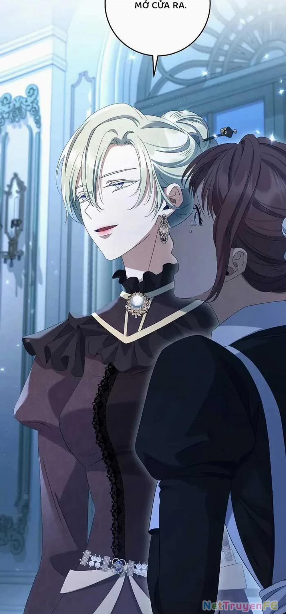 Con Trai Bá Tước Khốn Nạn Là Hoàng Đế 45 trang 57