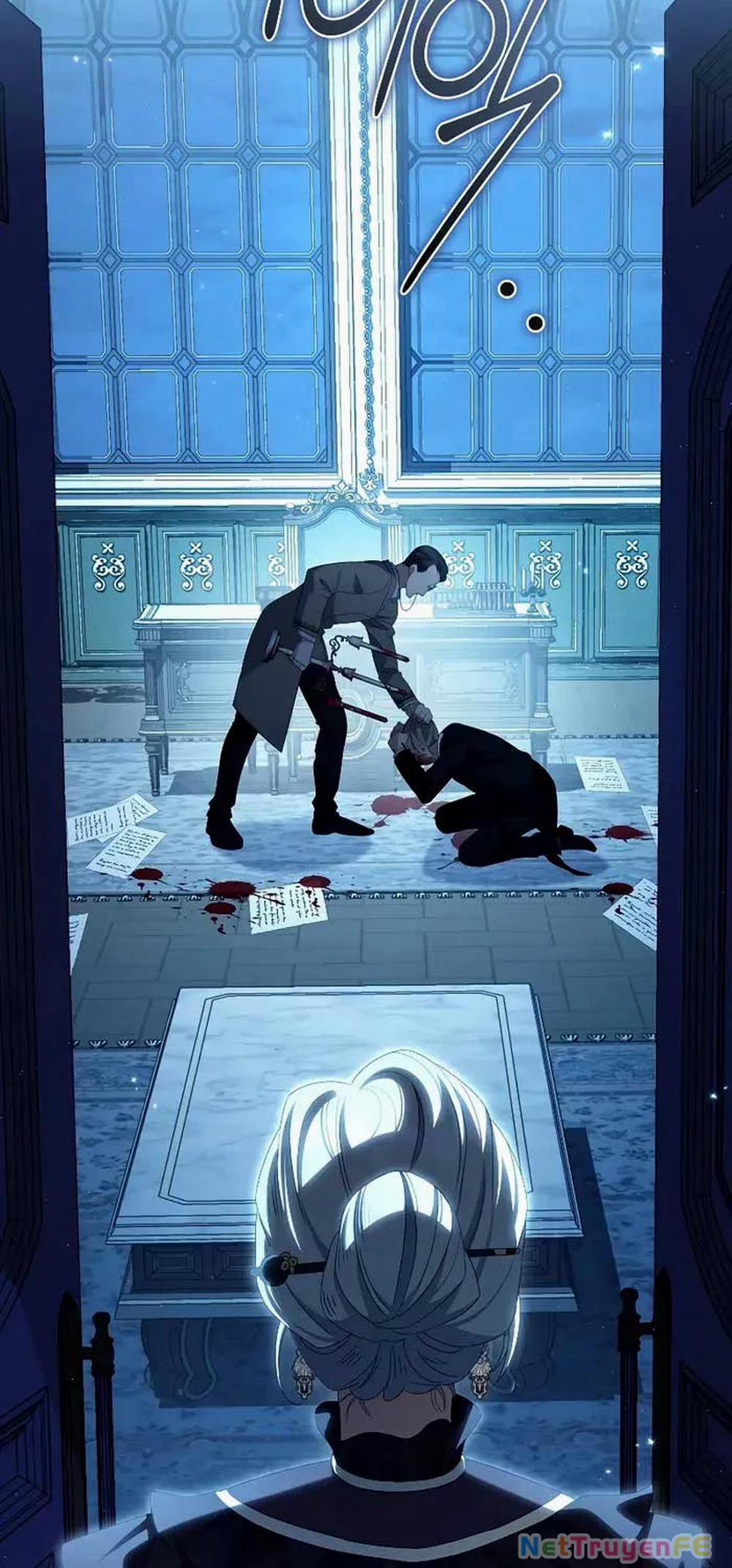 Con Trai Bá Tước Khốn Nạn Là Hoàng Đế 45 trang 60