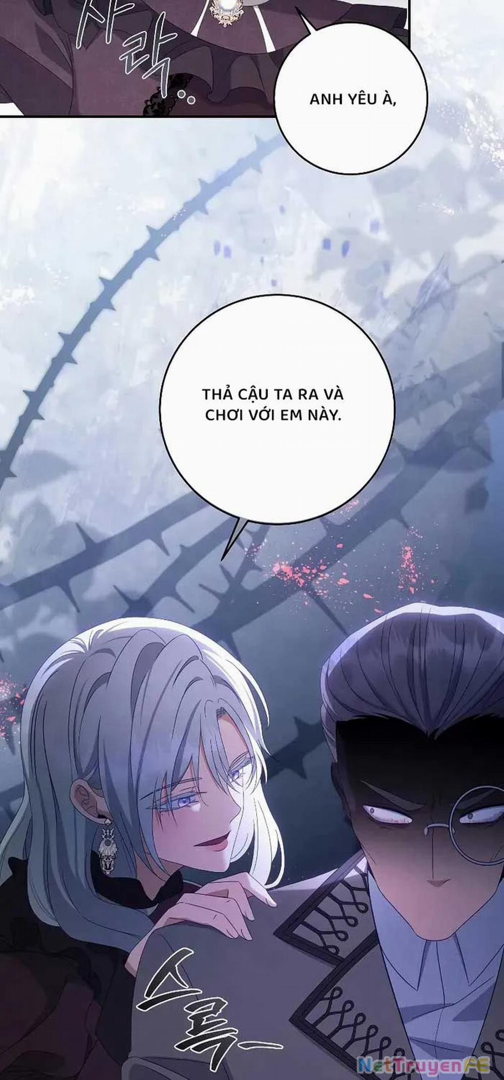 Con Trai Bá Tước Khốn Nạn Là Hoàng Đế 45 trang 62