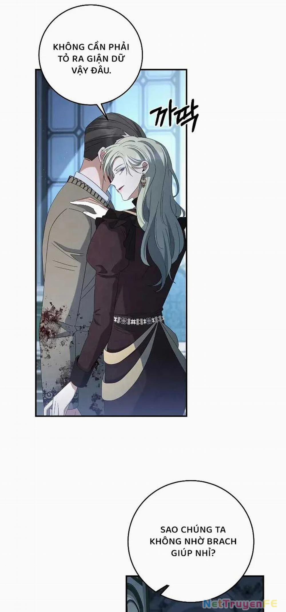 Con Trai Bá Tước Khốn Nạn Là Hoàng Đế 45 trang 64