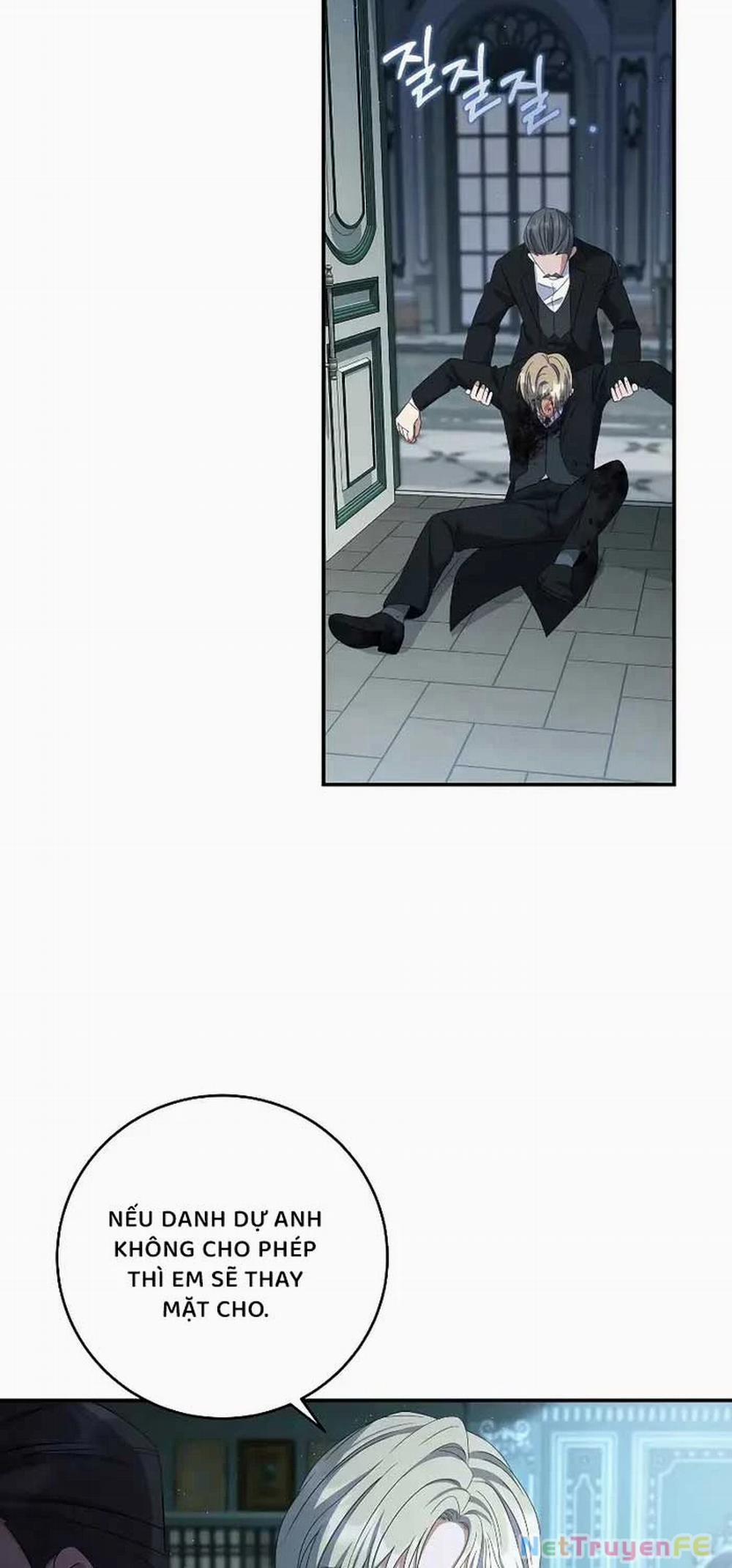 Con Trai Bá Tước Khốn Nạn Là Hoàng Đế 45 trang 65