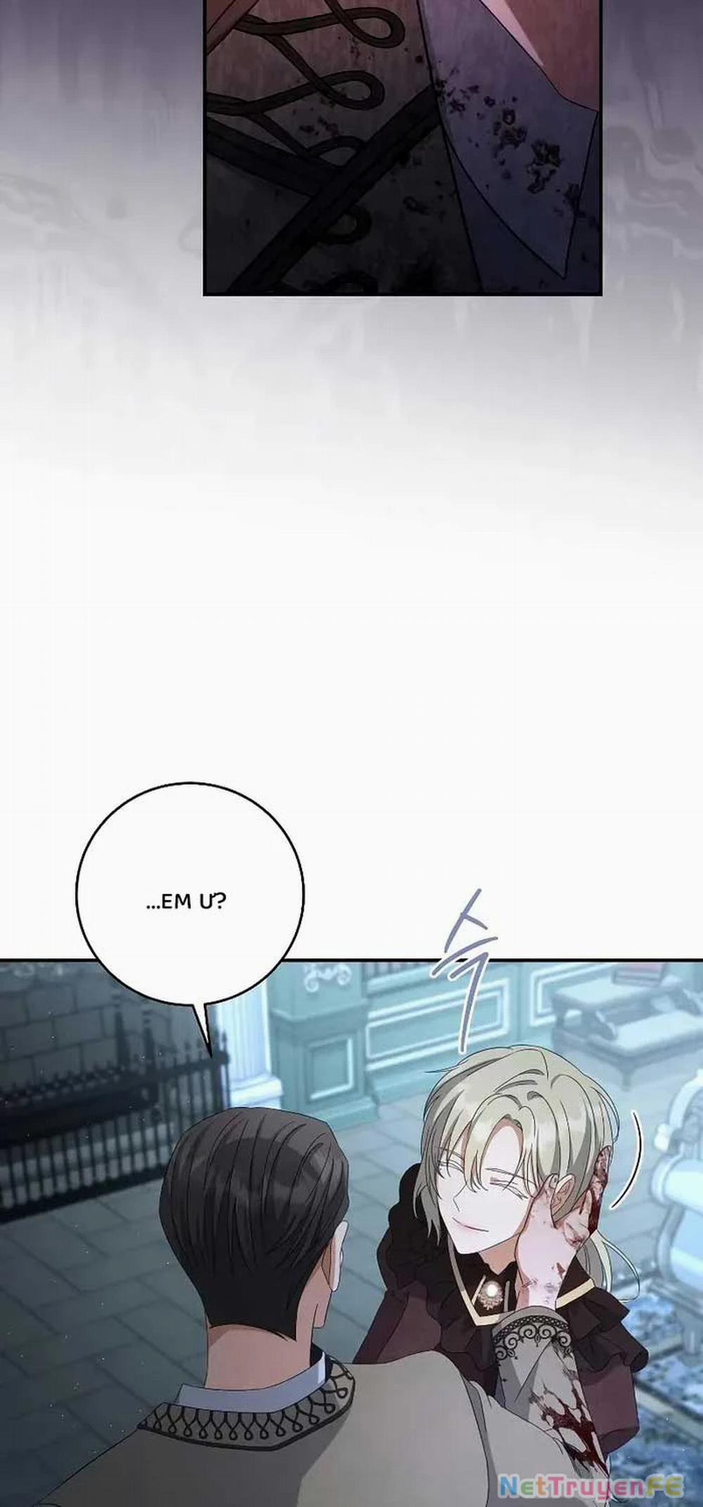 Con Trai Bá Tước Khốn Nạn Là Hoàng Đế 45 trang 67