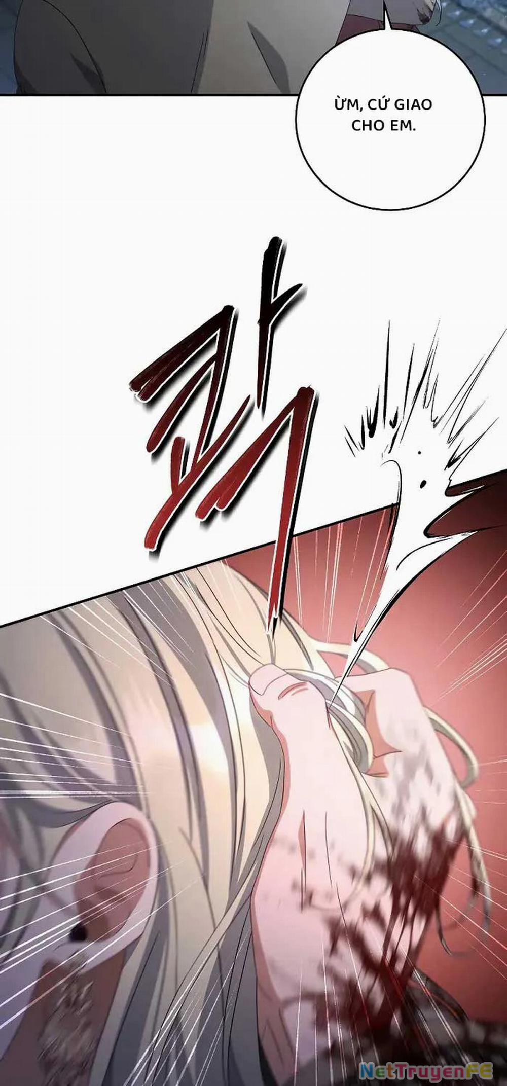 Con Trai Bá Tước Khốn Nạn Là Hoàng Đế 45 trang 68