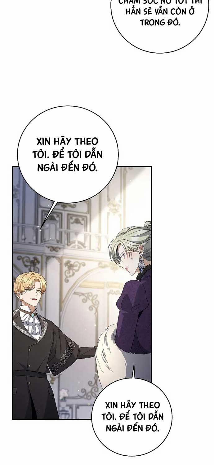 Con Trai Bá Tước Khốn Nạn Là Hoàng Đế 46 trang 12