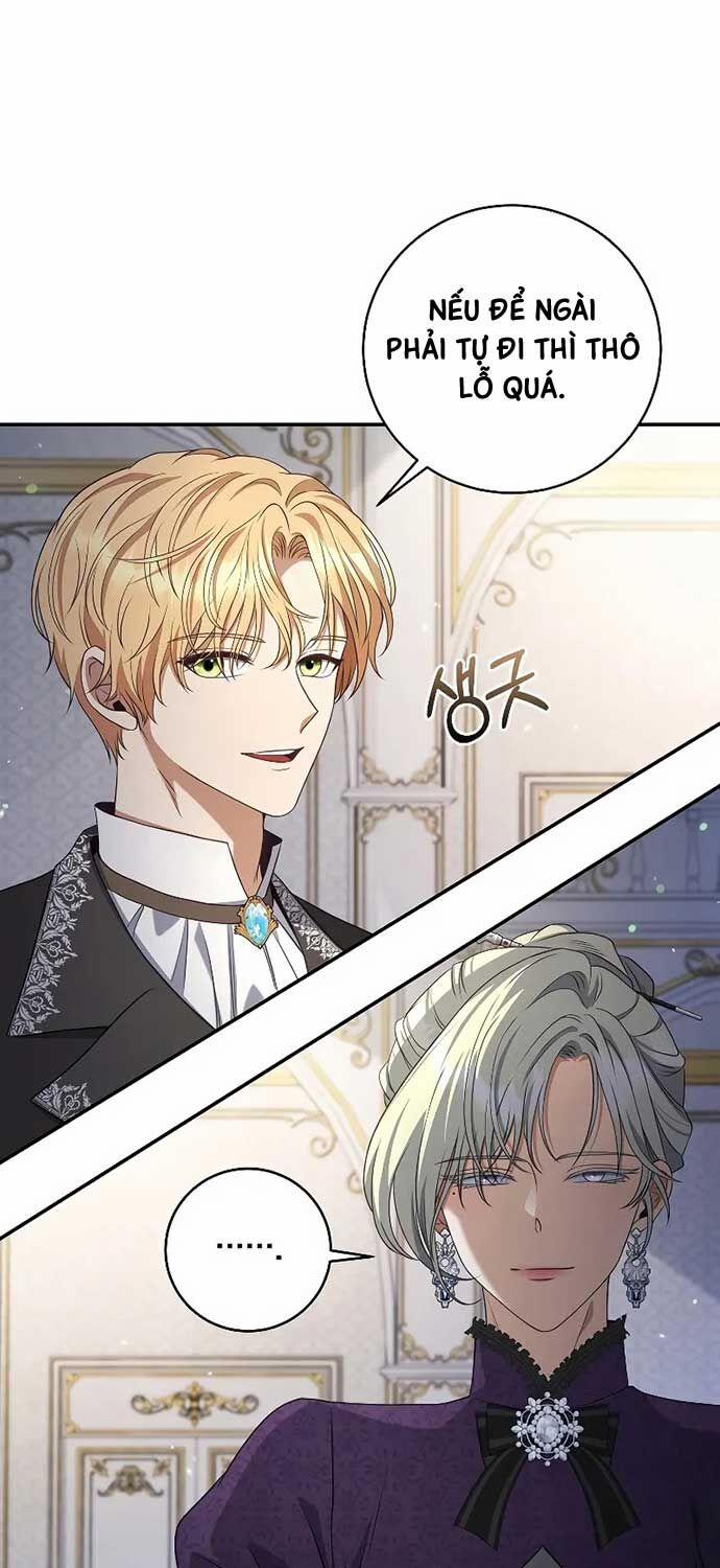 Con Trai Bá Tước Khốn Nạn Là Hoàng Đế 46 trang 13