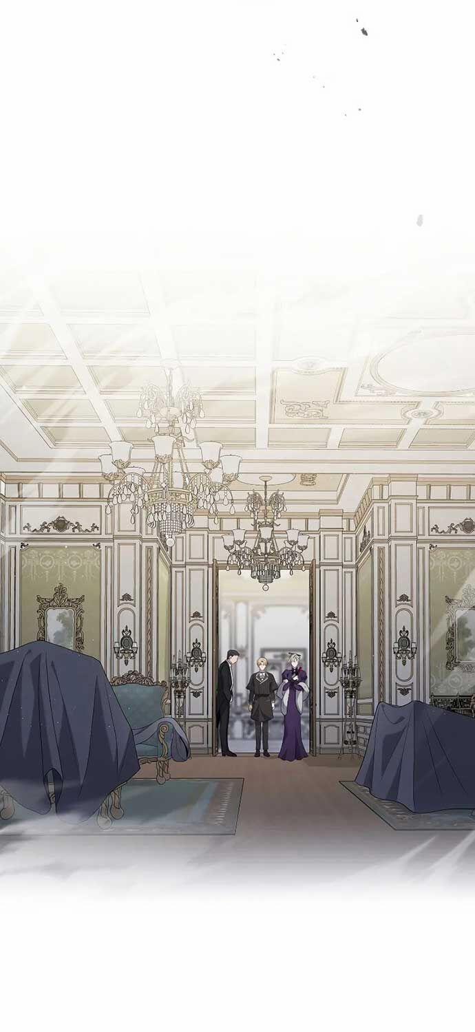 Con Trai Bá Tước Khốn Nạn Là Hoàng Đế 46 trang 15