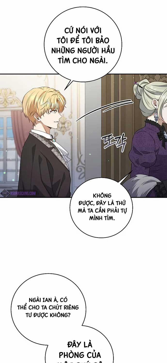 Con Trai Bá Tước Khốn Nạn Là Hoàng Đế 46 trang 16