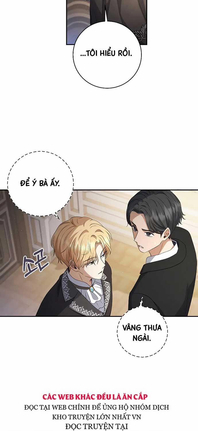 Con Trai Bá Tước Khốn Nạn Là Hoàng Đế 46 trang 18
